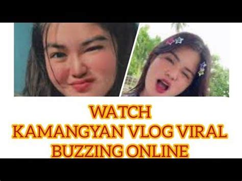pinay viral kamangyan|Ka Mangyan Vlogs .